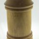 Urne funéraire en bois - #70-Noyer Cendré 6.5 x 11.75po.