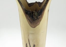 Vase fourche d'érable