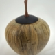 Urne funéraire en bois - #129-Érable Coti 7.25 x 10po.