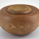Urne funéraire écologique en bois- #219-Chêne 10x6 po.
