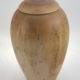 Urne funéraire écologique en bois- #229a- Bouleau Coti 7 x 11 po.